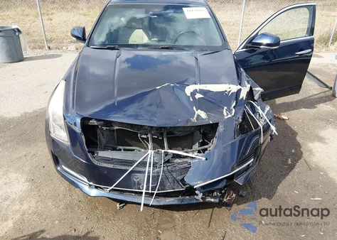 2017 Cadillac Ats Luxury Rwd z USA, uszkodzony, nr VIN 1G6AB5SX7H0186219